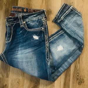 Women’s Rock Revivals